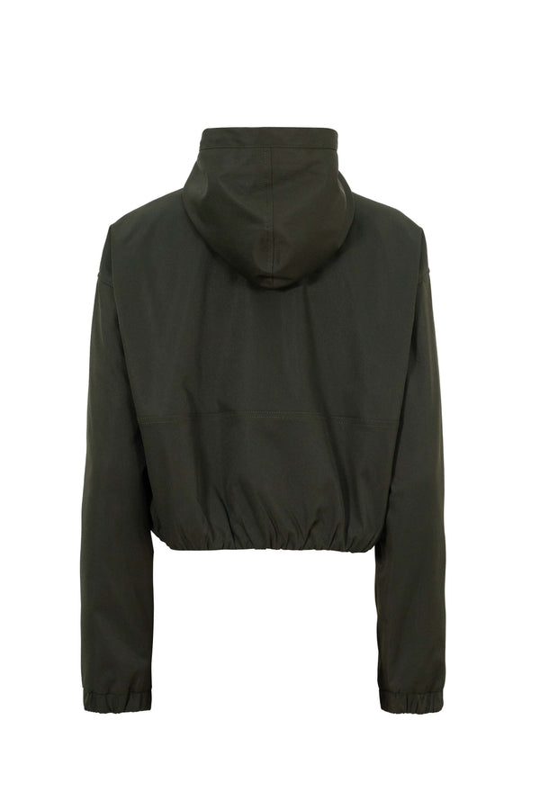 Bomber jacquet - 700484 - MIL - Reina Diaz