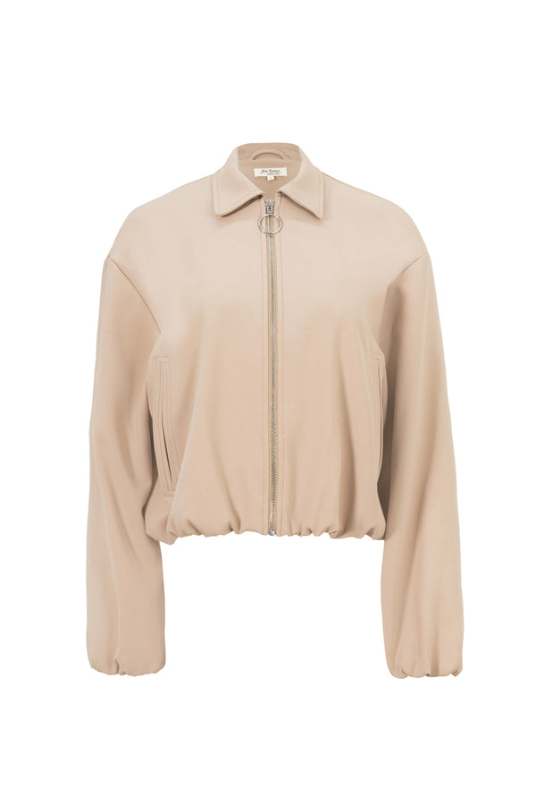 Bomber jacquet - 700485 - CAC - Reina Diaz