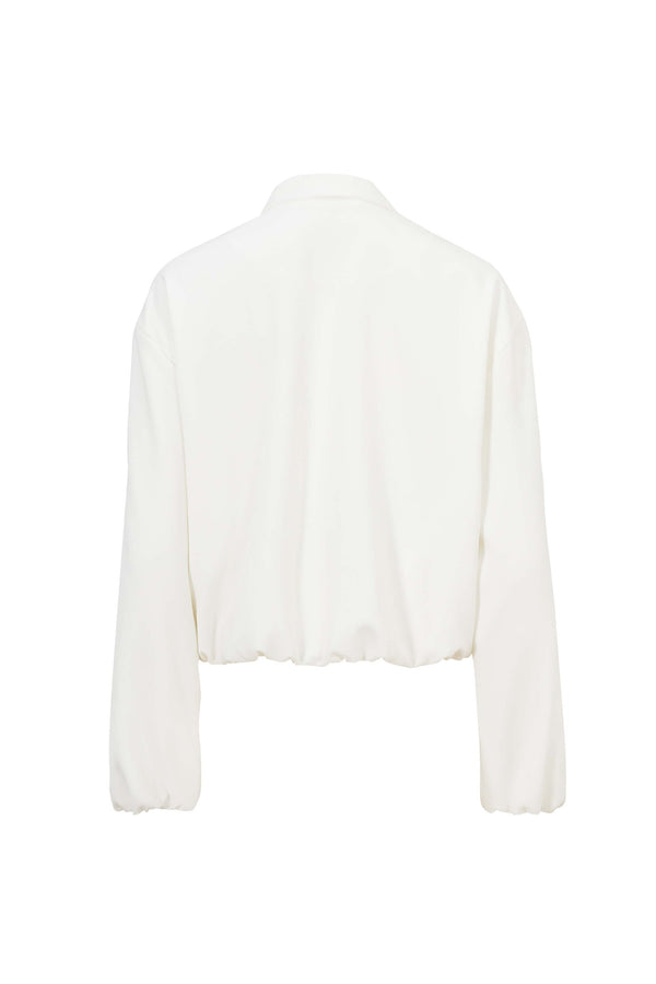 Bomber jacquet - 700485 - HUE - Reina Diaz