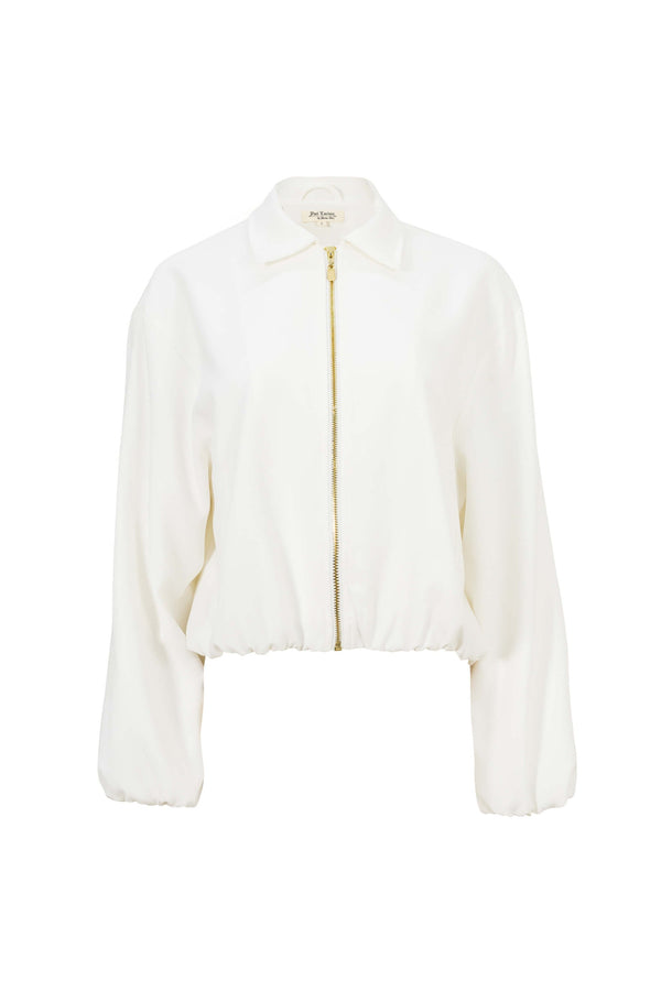 Bomber jacquet - 700485 - HUE - Reina Diaz