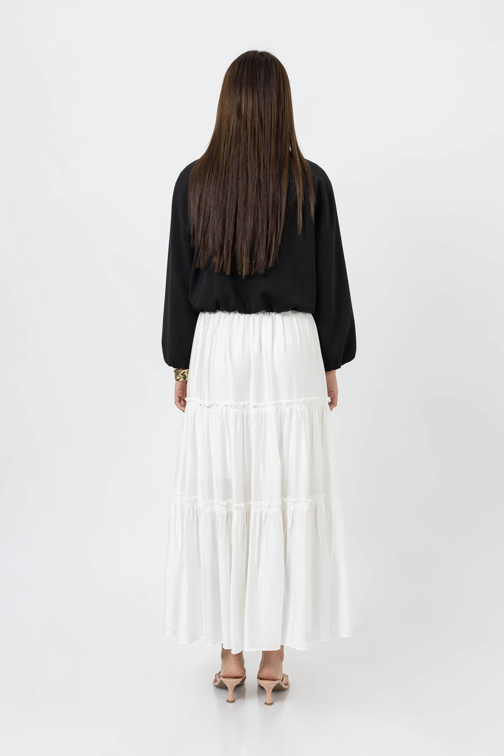 Bomber jacquet - 700485 - NEG - Reina Diaz