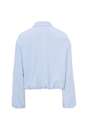 Bomber jacquet - 700485 - PER - Reina Diaz