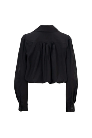 Bomber jacquet - 700486 - NEG - Reina Diaz