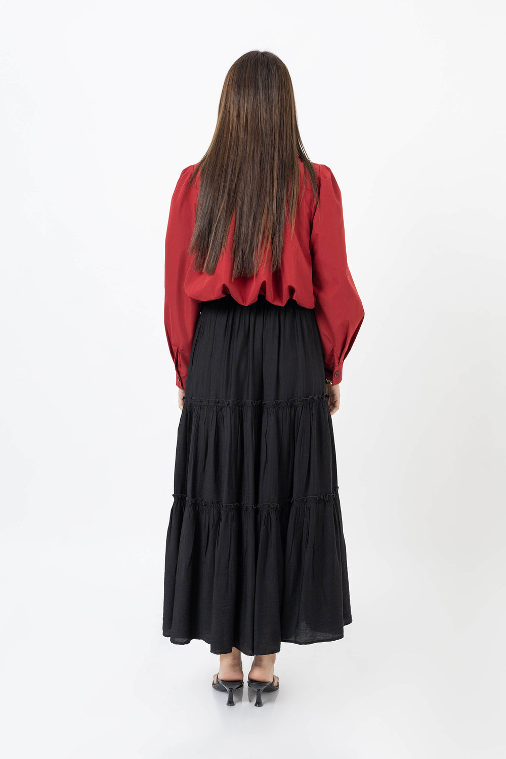 Bomber jacquet - 700486 - VIN - Reina Diaz