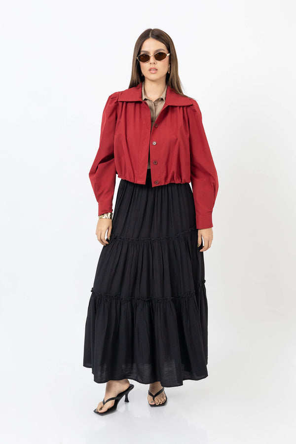 Bomber jacquet - 700486 - VIN - Reina Diaz