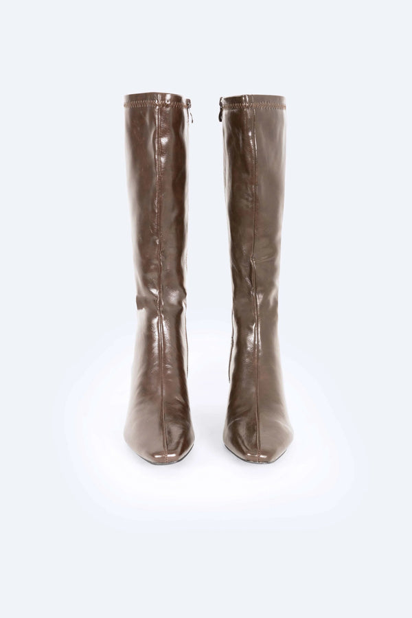 Bota - ZA02352 - CAF - Reina Diaz