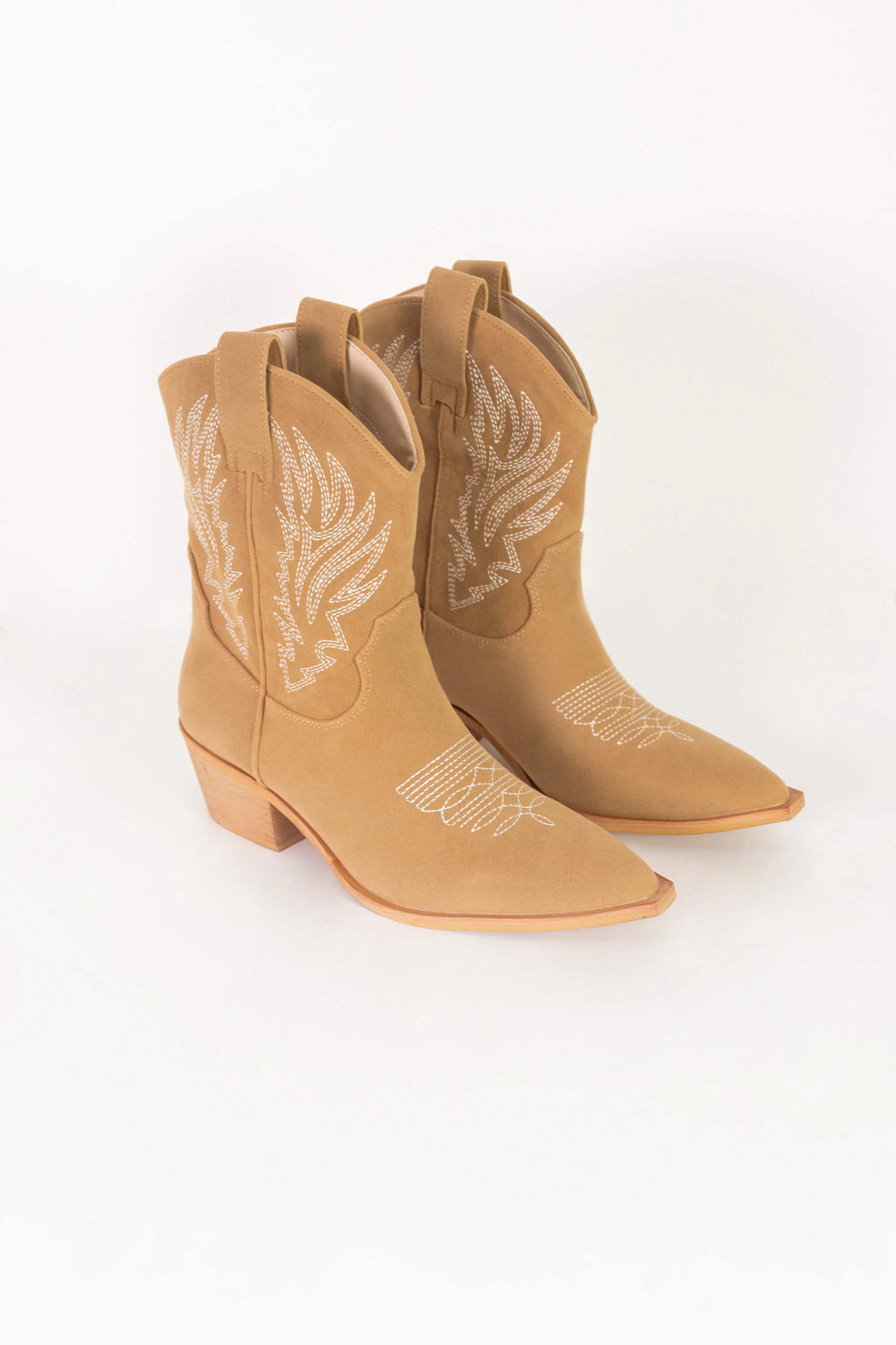 Bota - ZA02371 - TAU - Reina Diaz