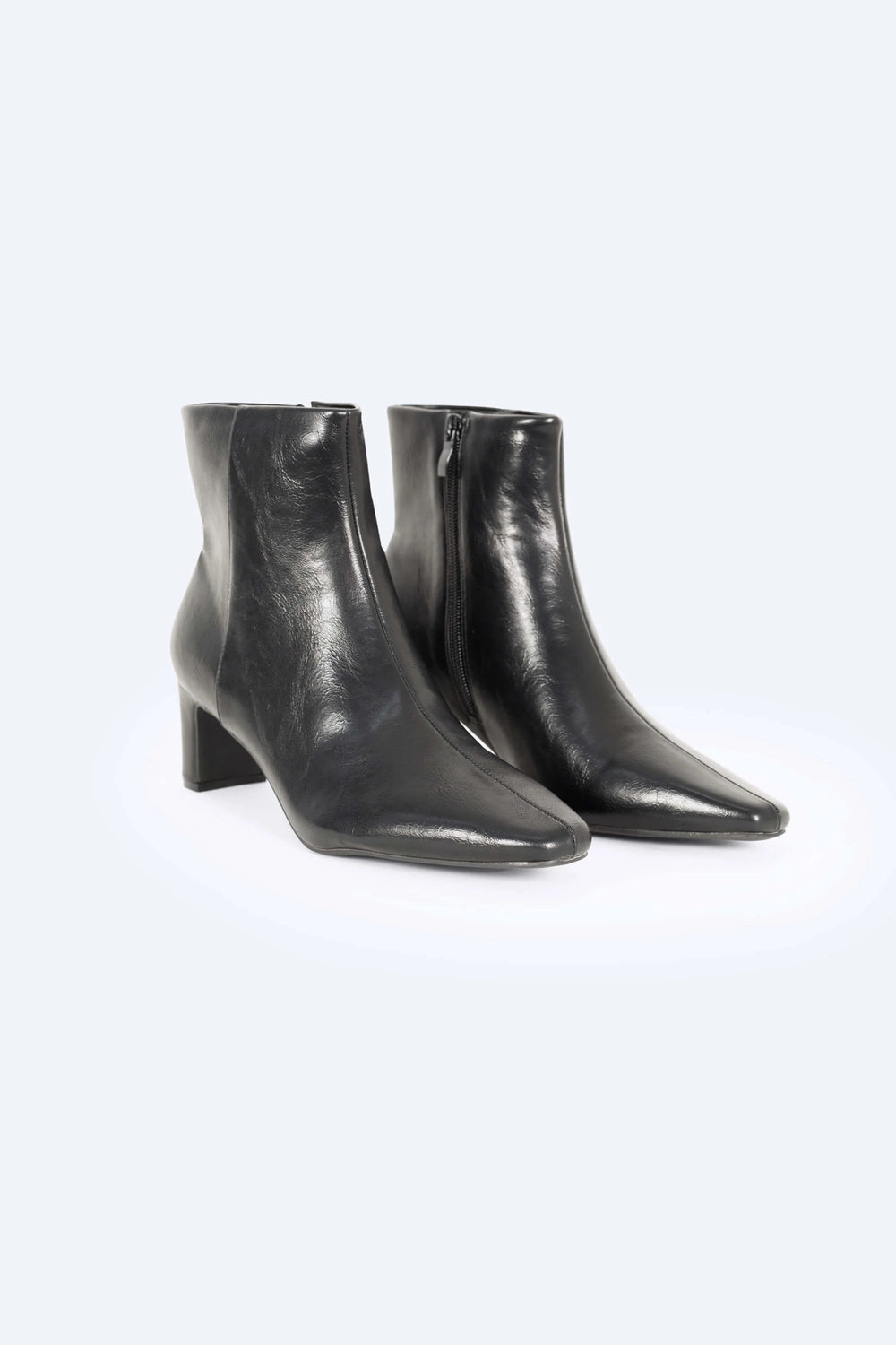 Botín - ZA02353 - NEG - Reina Diaz