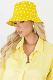 Bucket Hat - 780002 - AMA - Reina Diaz