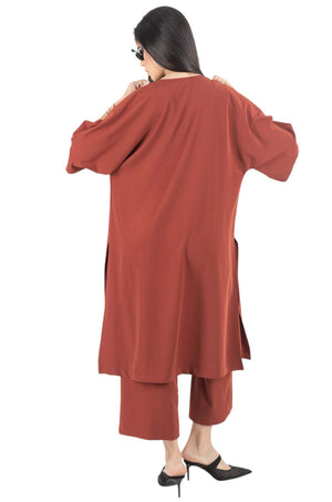 Caftán - 570049 - LAD - Reina Diaz