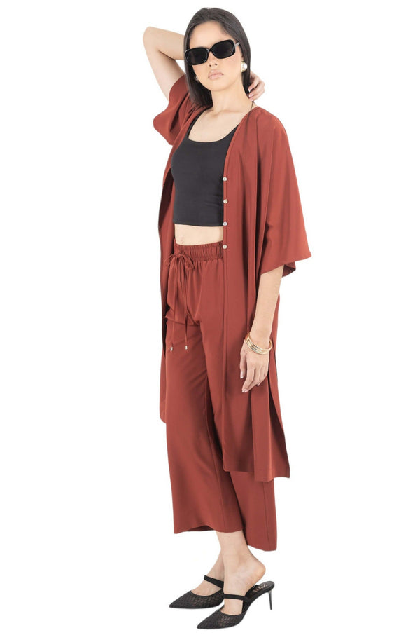 Caftán - 570049 - LAD - Reina Diaz