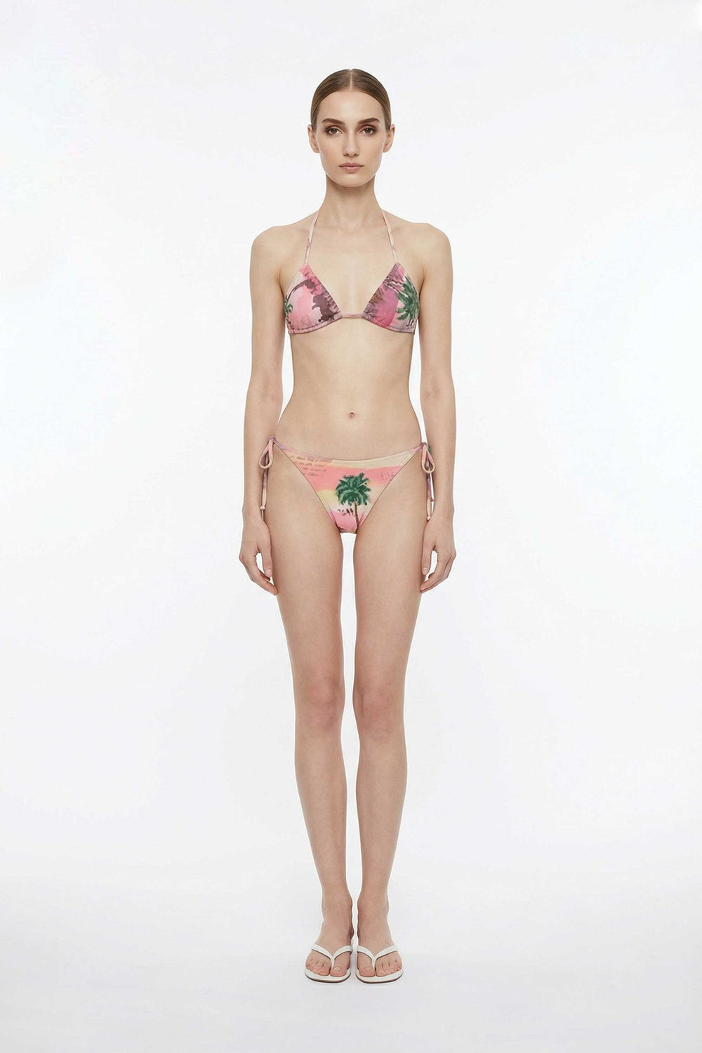 Cali Traje de Baño - Reina Diaz