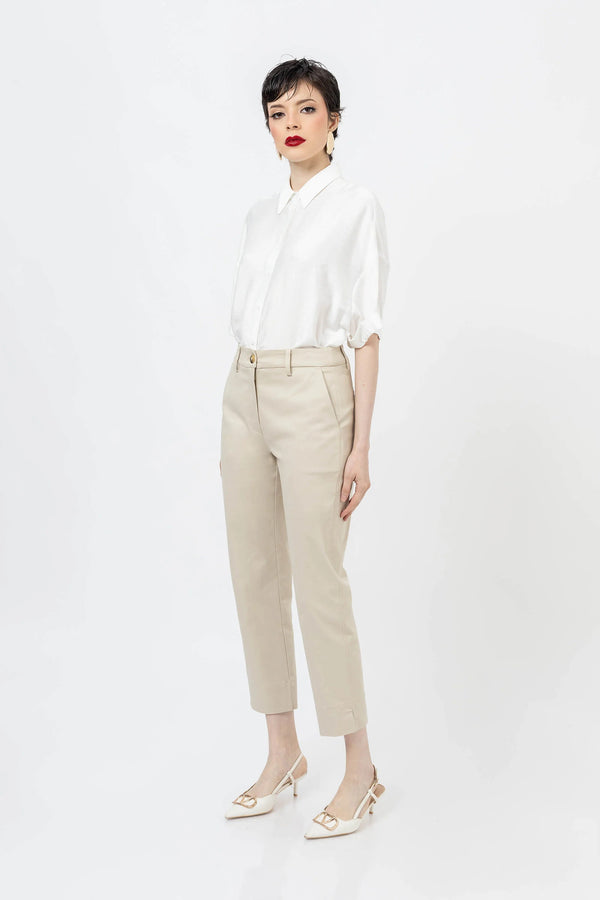 Camisa - 752845 - Reina Diaz