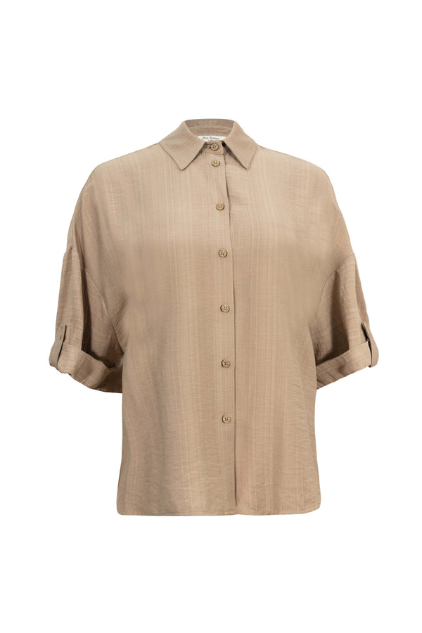 Camisa - 752845 - Reina Diaz