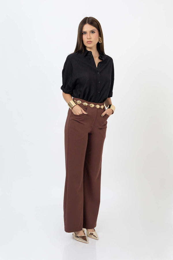 Camisa - 752845 - Reina Diaz