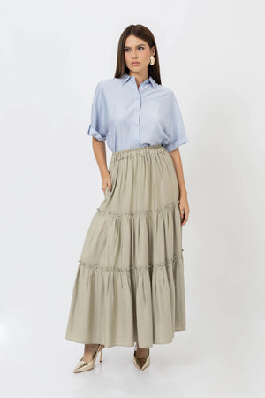 Camisa - 752845 - Reina Diaz