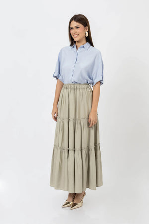 Camisa - 752845 - Reina Diaz