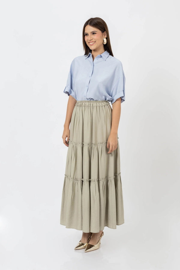 Camisa - 752845 - Reina Diaz