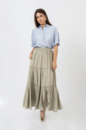 Camisa - 752845 - Reina Diaz