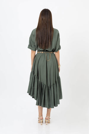 Camisa - 752845 - Reina Diaz