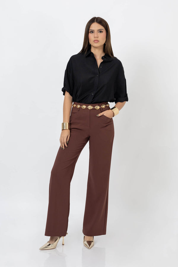 Camisa - 752845 - Reina Diaz