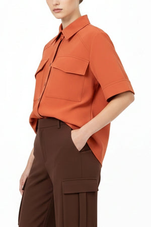 Camisa - 752909 - Reina Diaz