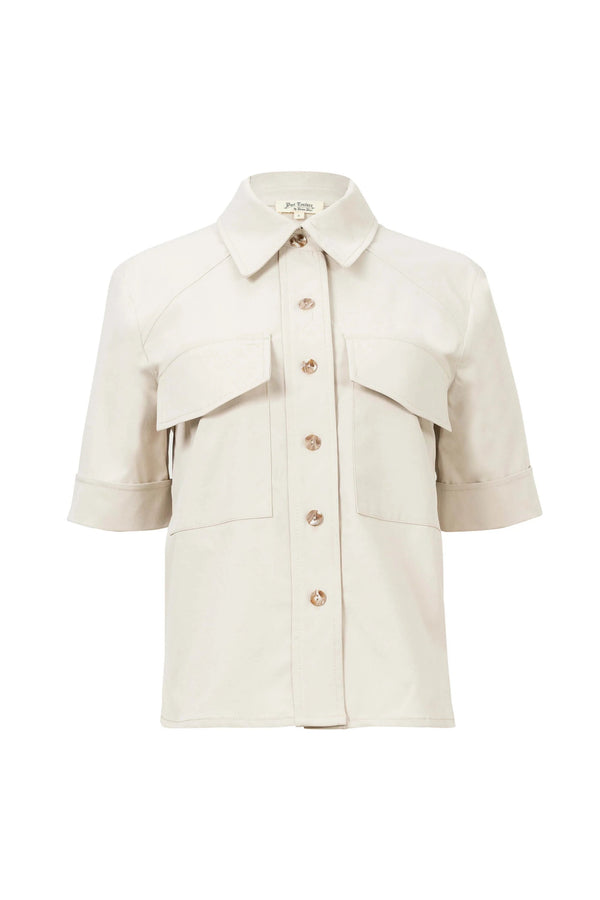 Camisa - 752909 - Reina Diaz