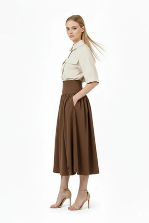 Camisa - 752909 - Reina Diaz