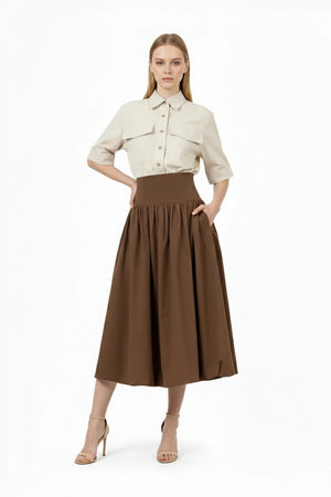 Camisa - 752909 - Reina Diaz