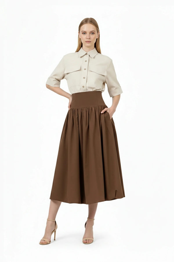 Camisa - 752909 - Reina Diaz