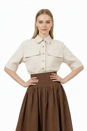 Camisa - 752909 - Reina Diaz