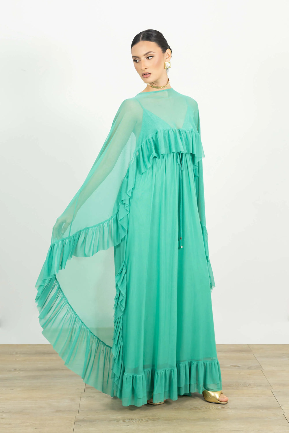 Capa - 770044 - ESM - Reina Diaz