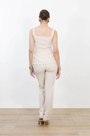 Chaleco - 501485 - KAK - Reina Diaz