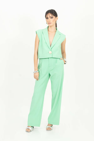 Chaleco - 501499 - PIS (Solo saco) - Reina Diaz