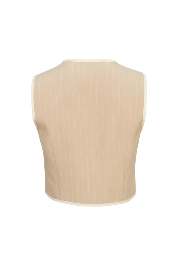 Chaleco - 501536 - ARE - Reina Diaz