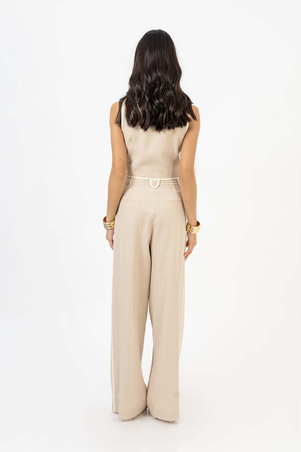 Chaleco - 501536 - ARE - Reina Diaz