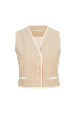 Chaleco - 501536 - ARE - Reina Diaz