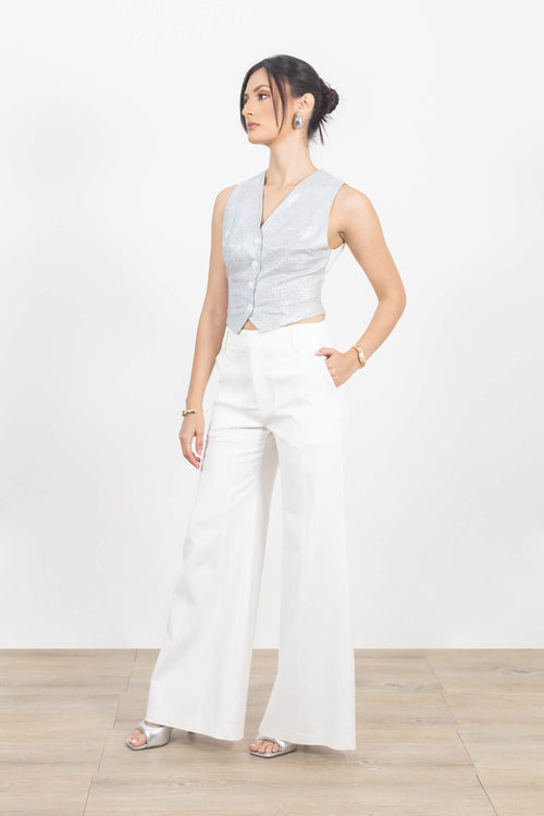Chaleco - 700446 - PLA - Reina Diaz