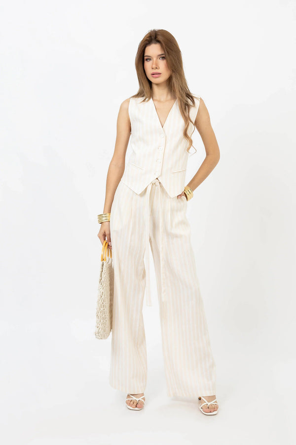 Chaleco - 700449 - CRE - Reina Diaz