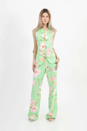 Chaleco - 700457 - VER - Reina Diaz