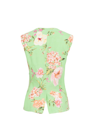 Chaleco - 700457 - VER - Reina Diaz