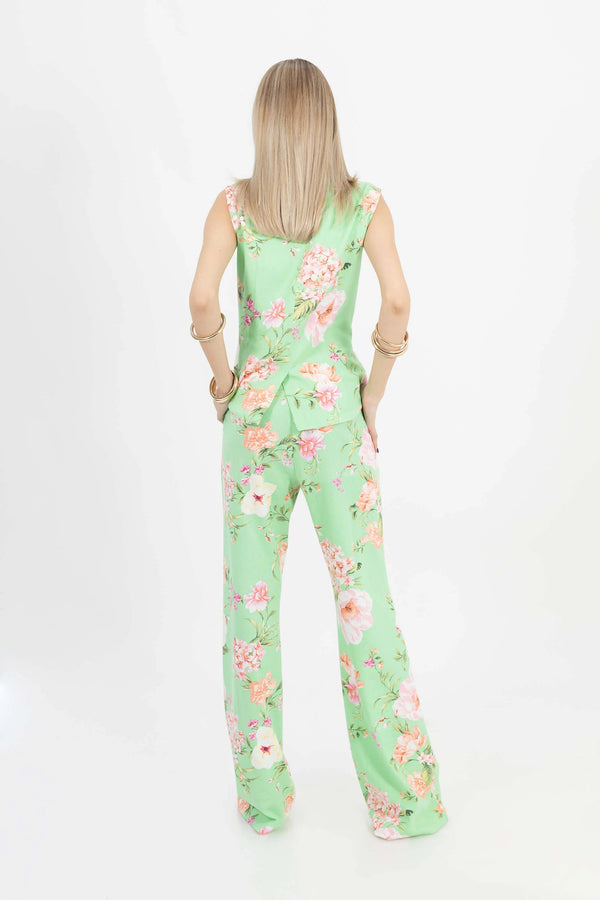 Chaleco - 700457 - VER - Reina Diaz