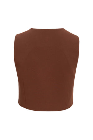 Chaleco - 700471 - CAF - Reina Diaz