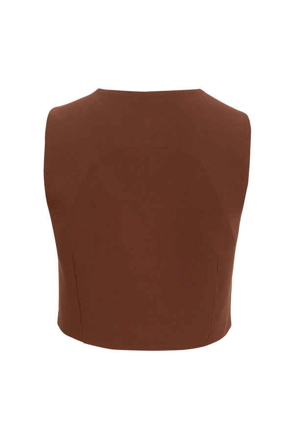 Chaleco - 700471 - CAF - Reina Diaz