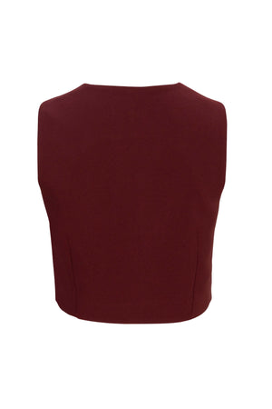 Chaleco - 700471 - VIN - Reina Diaz