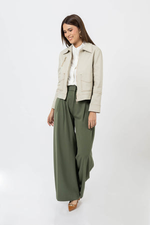 Chamarra - 700470 - ARE - Reina Diaz