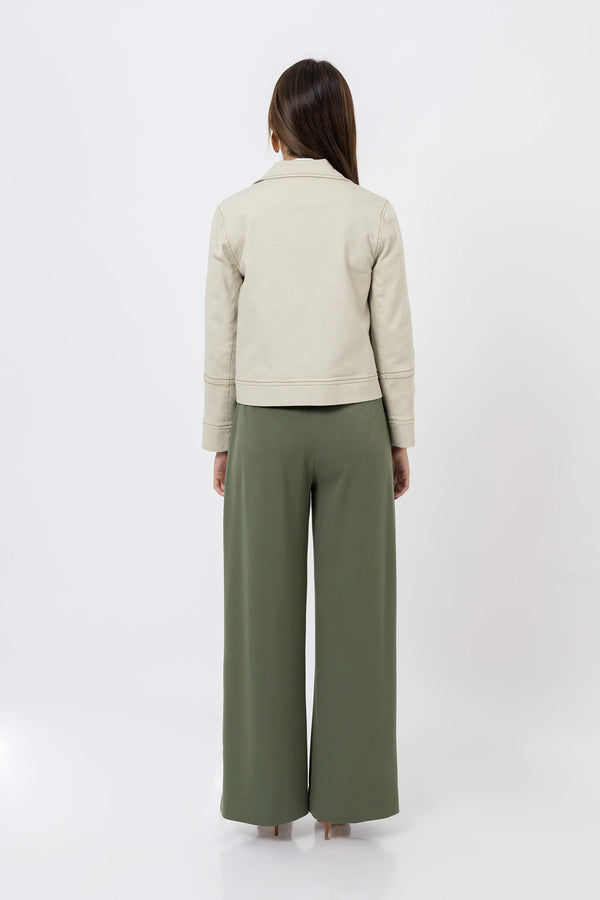 Chamarra - 700470 - ARE - Reina Diaz