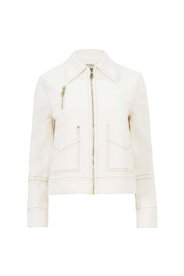 Chamarra - 700470 - HUE - Reina Diaz