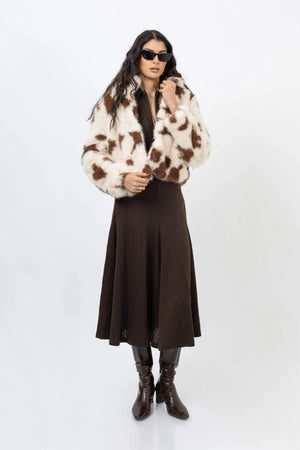 Chamarra - 800075 - ANP - Reina Diaz