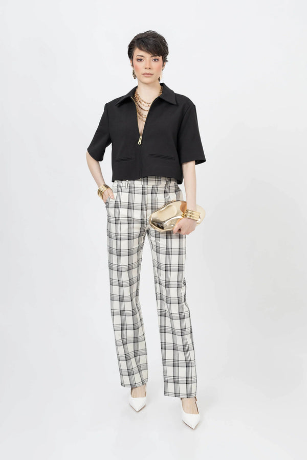 Chaqueta - 501538 - Reina Diaz